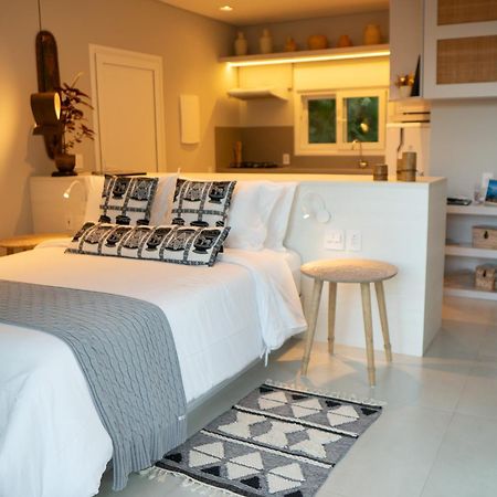 Kosere Exclusive Suites Ilhabela Exterior photo