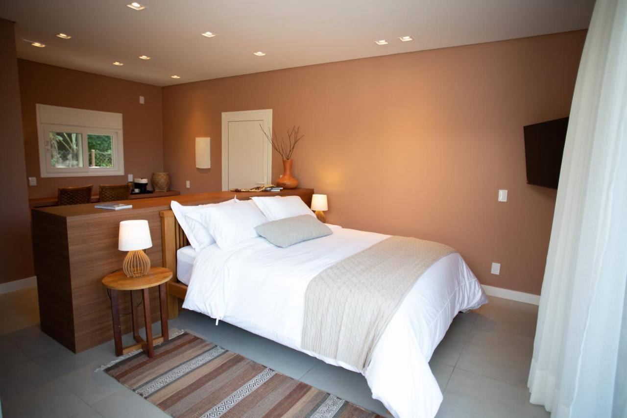 Kosere Exclusive Suites Ilhabela Exterior photo