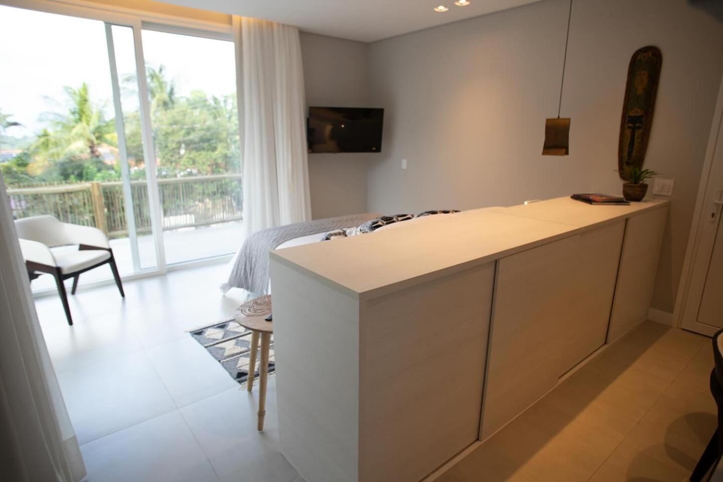 Kosere Exclusive Suites Ilhabela Exterior photo