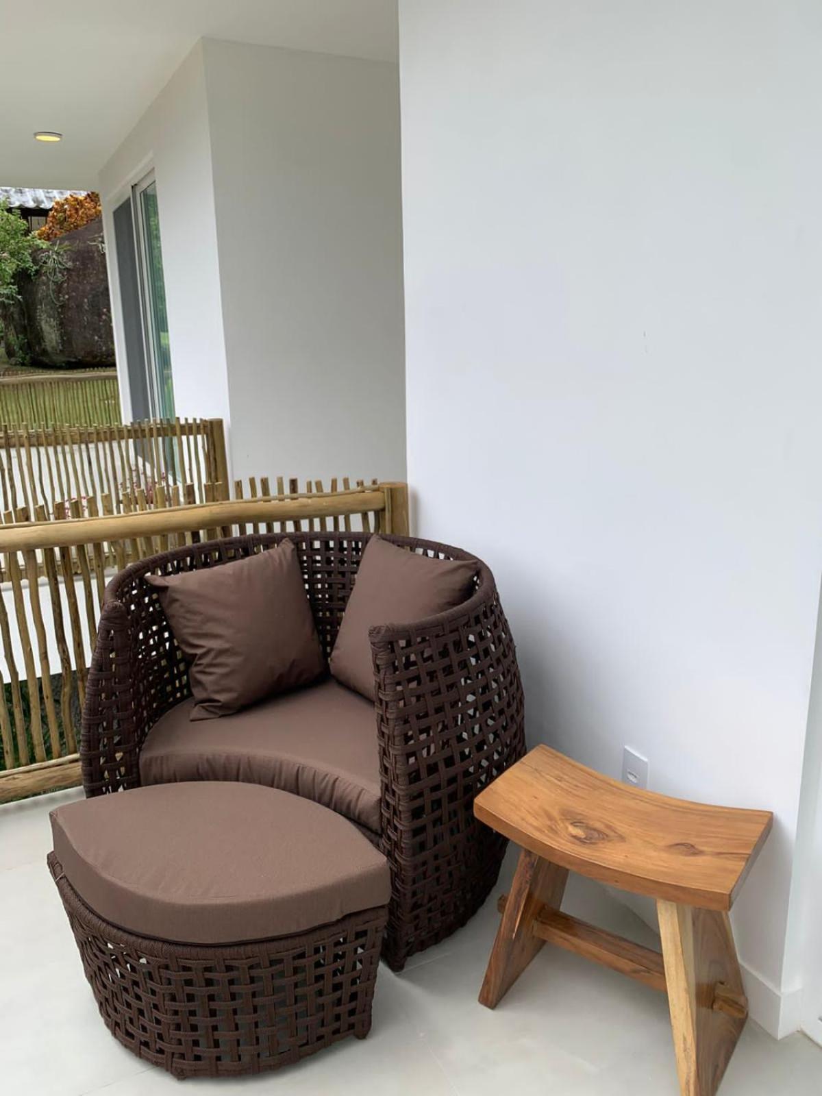 Kosere Exclusive Suites Ilhabela Exterior photo