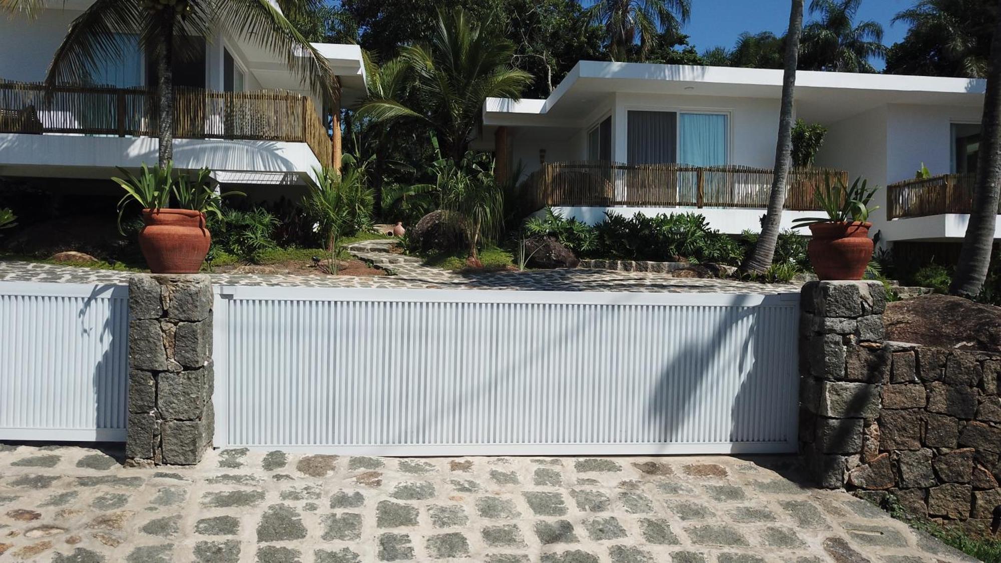 Kosere Exclusive Suites Ilhabela Exterior photo